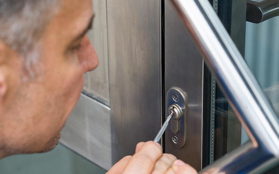 ouverture de porte Nanteuil-lès-Meaux